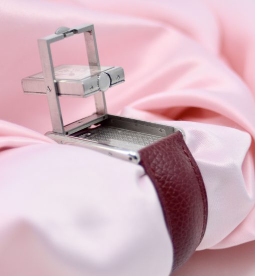 Cartier Basculante Reverso Stainless Steel watch - Image 7