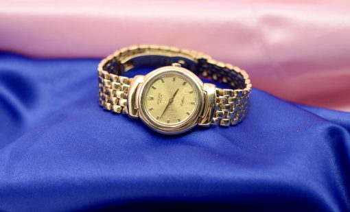 Rolex Cellini watch 18K Yellow Gold - Image 4