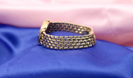 Rolex Cellini watch 18K Yellow Gold - Image 9