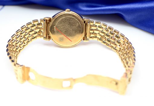 Rolex Cellini watch 18K Yellow Gold - Image 8