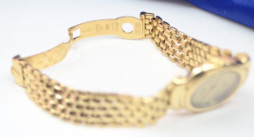 Rolex Cellini watch 18K Yellow Gold - Image 7