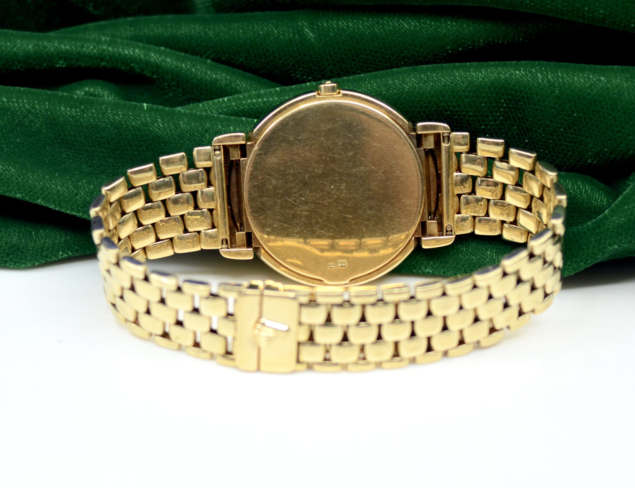Rolex Cellini watch 18K Yellow Gold - Image 5