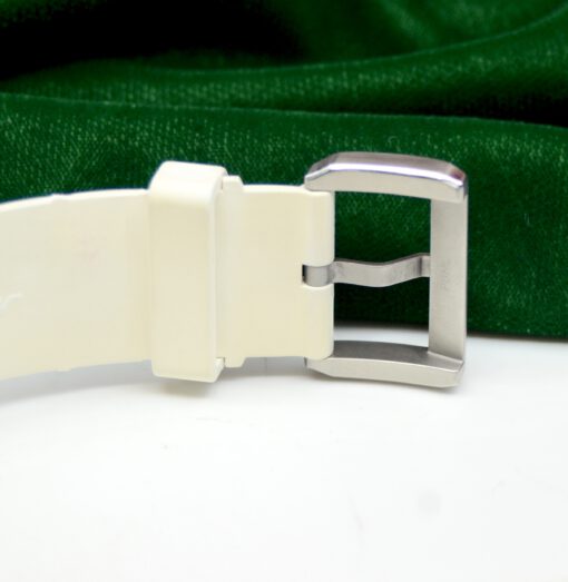Cartier Santos 100 Automatic Stainless Steel watch Ref.2878 - Image 10
