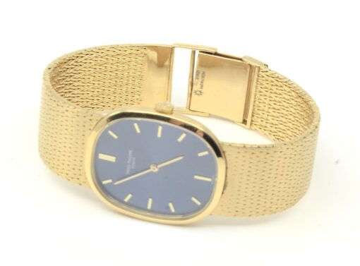 Patek Philippe Ellipse watch in 18K Yellow Gold - Image 5