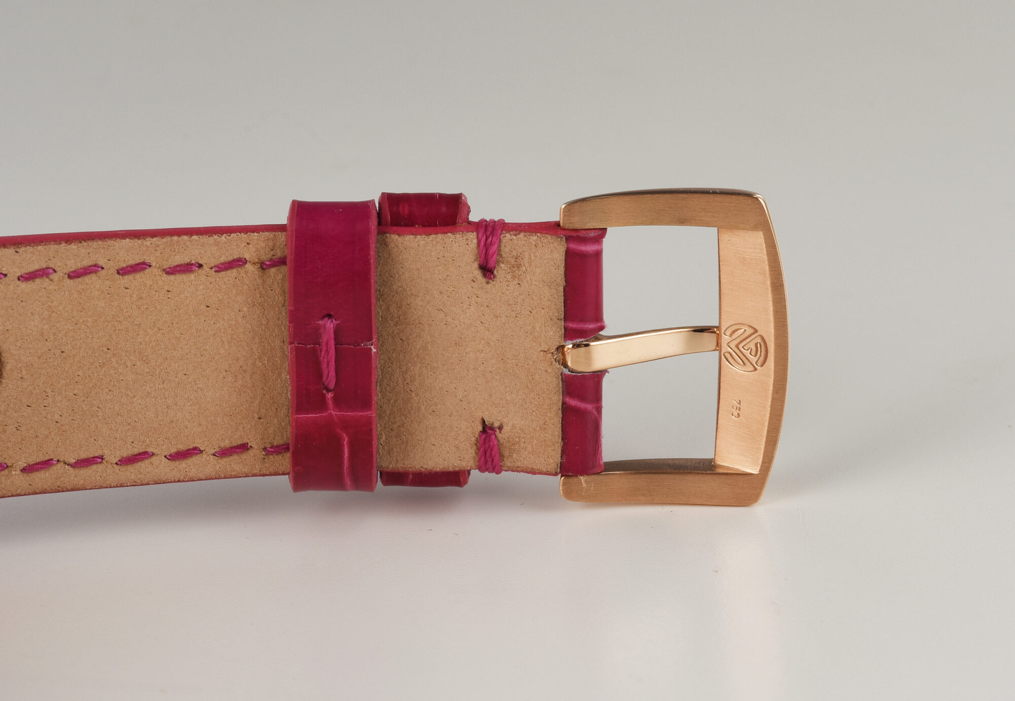 Franck Muller Long Island Magic Color watch 18K Rose Gold Ref.9520Z box&paper - Image 7